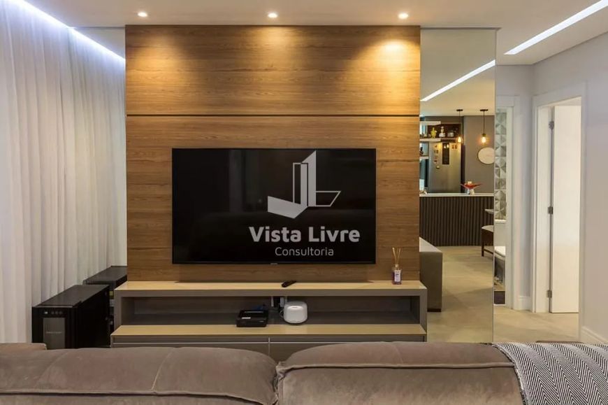 Apartamento à venda, Continental, Osasco, SP