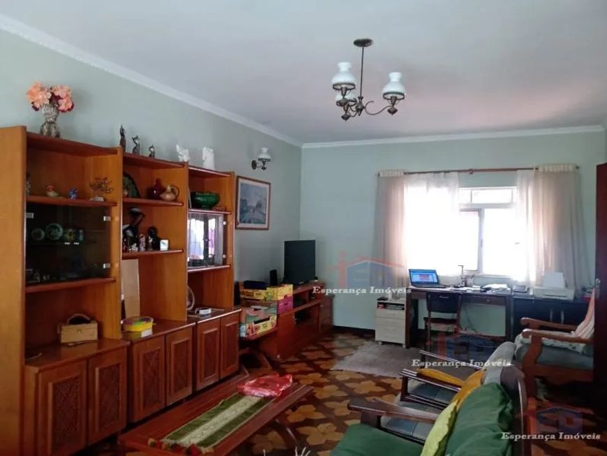 Comercial - Vila Campesina