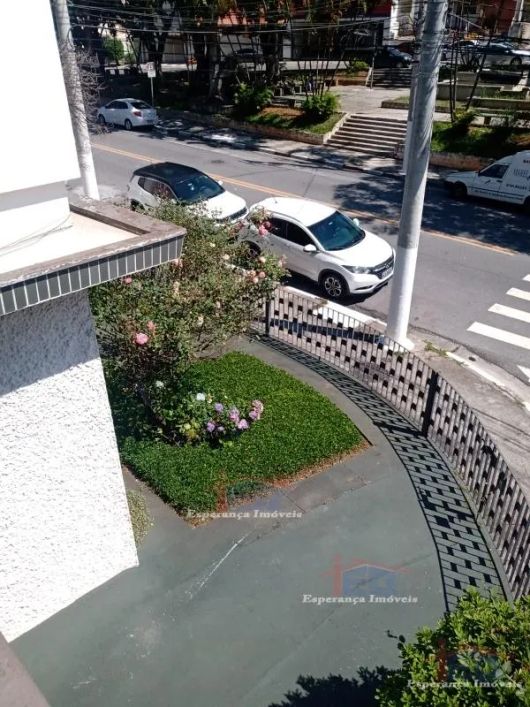 Comercial - Vila Campesina