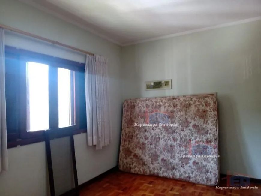 Comercial - Vila Campesina