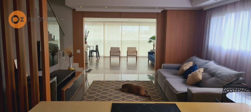 Apartamento Duplex com 2 dormitórios à venda, 120 m² por R$ 1.380.000,00 - Centro - Osasco/SP
