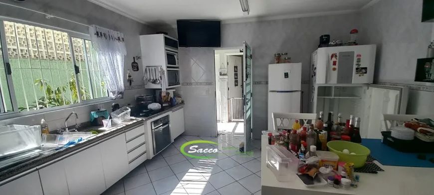 Oportunidade Sobrado à venda na Villa Osasco