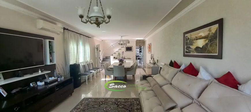 Oportunidade Sobrado à venda na Villa Osasco