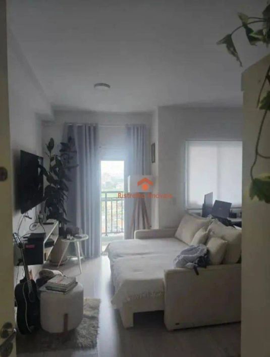 Studio à venda, 36 m² por R$ 374.000,00 - Presidente Altino - Osasco/SP