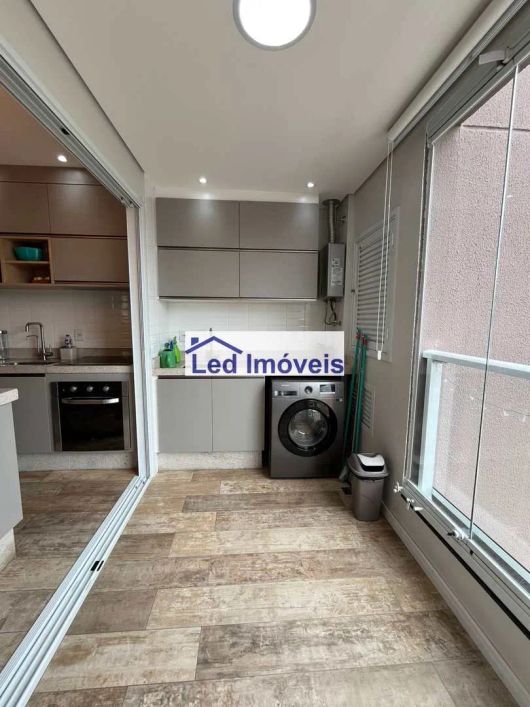Apartamento com 2 quartos, Centro, Osasco - R$ 600 mil, Cod: 2445