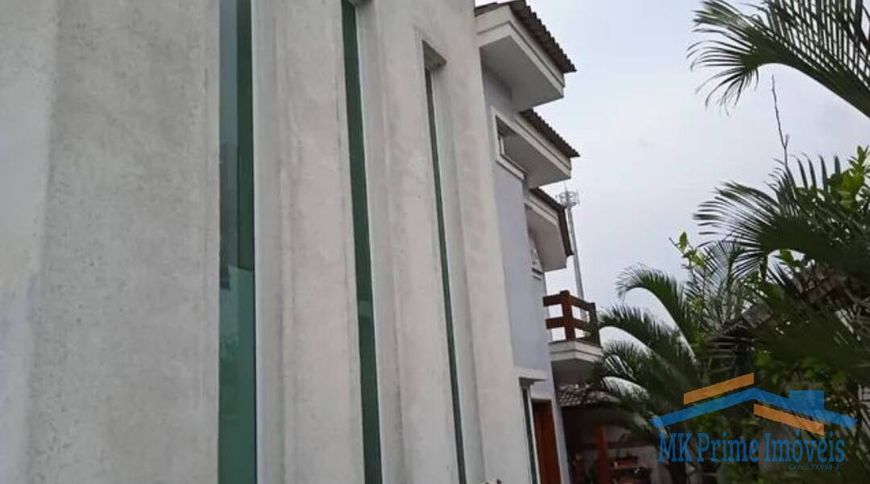 Lindo Sobrado com 3 Dormitórios à Venda - Terra Nobre, Osasco/SP