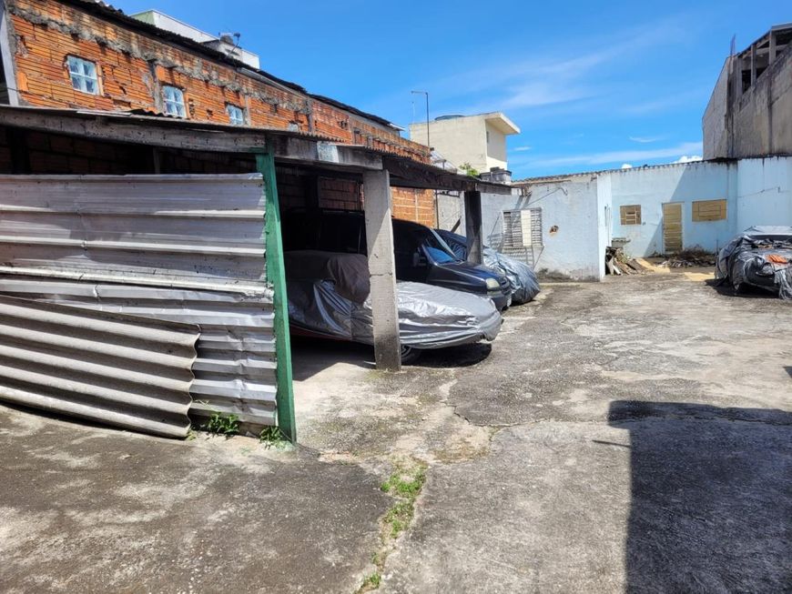 Terreno Residencial para Venda em Osasco, Veloso