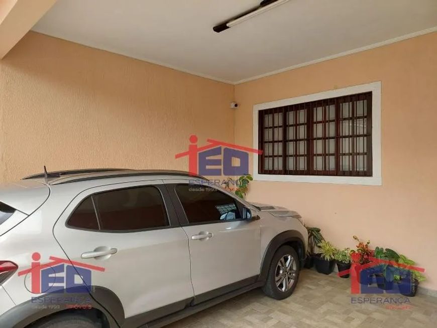 Residencial - Jardim Cipava
