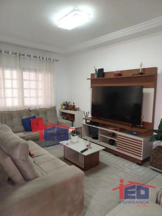 Residencial - Jardim Cipava