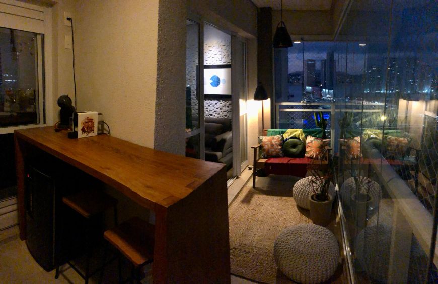 Apartamento para venda com 74 metros quadrados com 2 quartos em Centro - Osasco - São Paulo