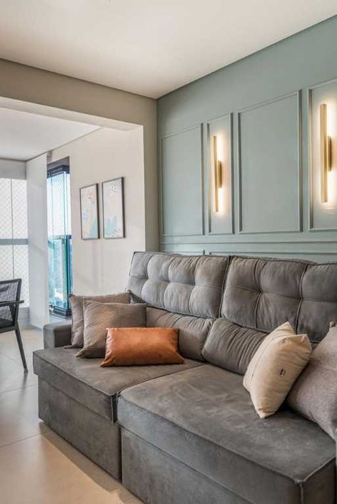 Apartamento a venda no The House Golf São Francisco