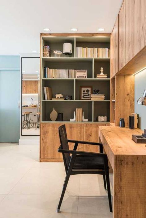 Apartamento a venda no The House Golf São Francisco