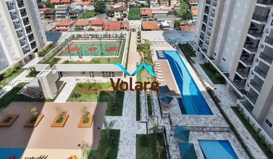 Lindo apartamento planejado de 70m² com 3 dormitórios (sendo 1 suíte) à venda - Condomínio Prime Hou