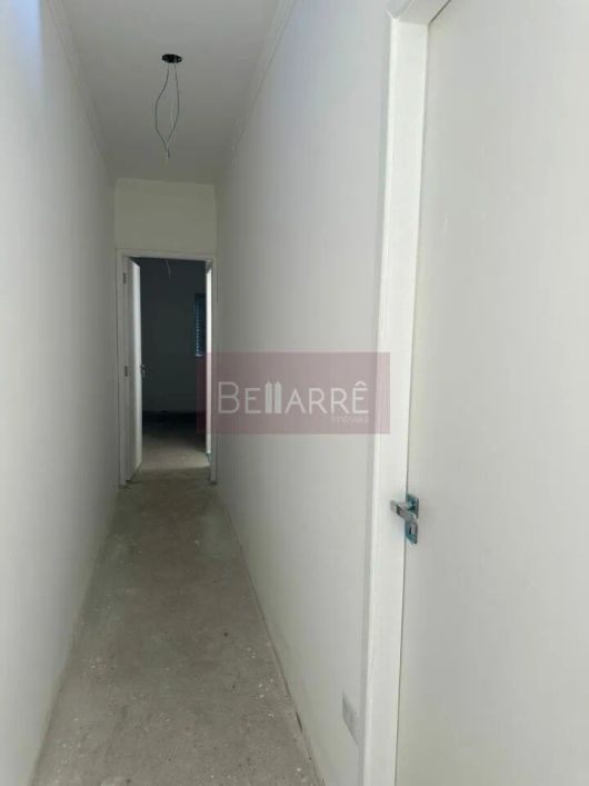 Sobrado Residencial Novo - Cond. Fechado / Venda - Novo Osasco - Osasco.