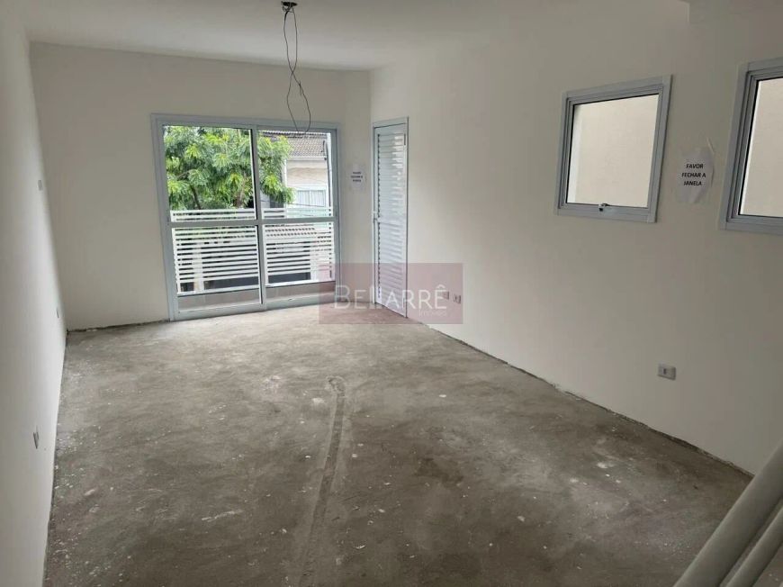 Sobrado Residencial Novo - Cond. Fechado / Venda - Novo Osasco - Osasco.
