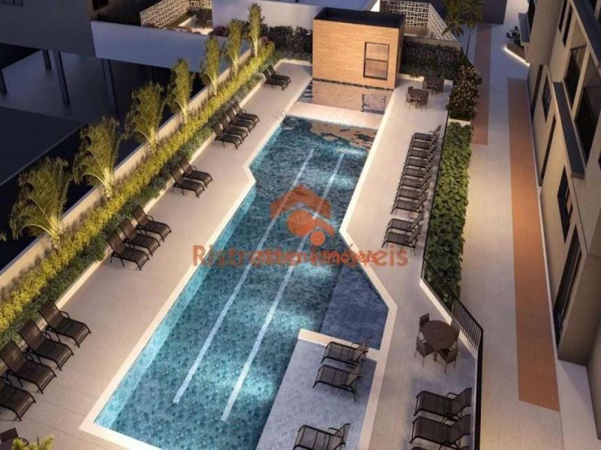 Apartamento Residencial à venda, Centro, Osasco - AP0586.
