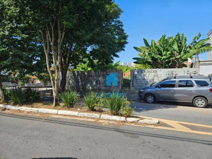 Terreno à venda, 491 m² por R$ 500.000,00 - City Bussocaba - Osasco/SP