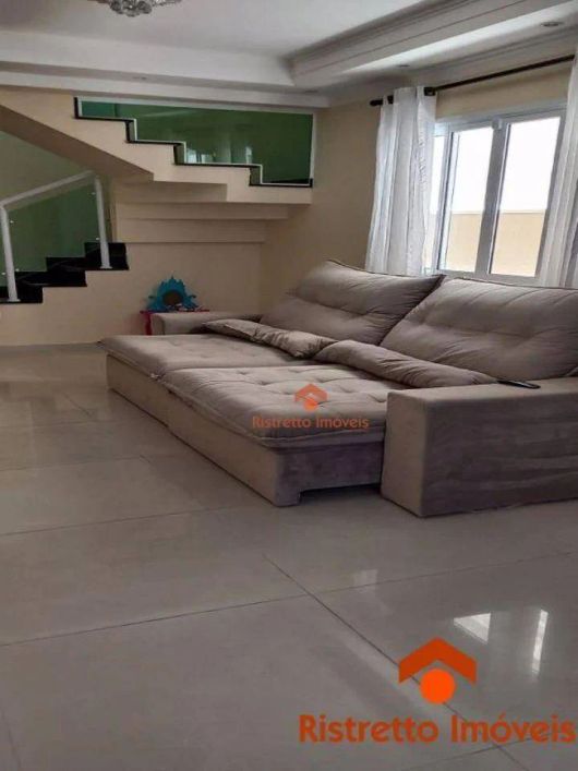Sobrado Residencial à venda, Cipava, Osasco - SO0920.