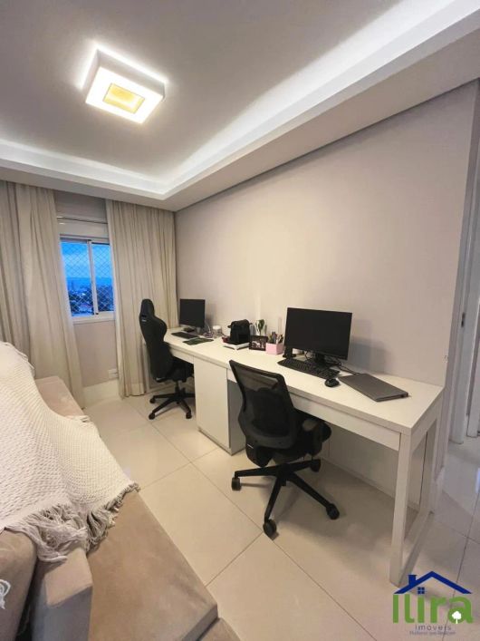Apartamento Para Venda Com 2 Dormitorios No Condominio Up Altino Em Osasco,sp
