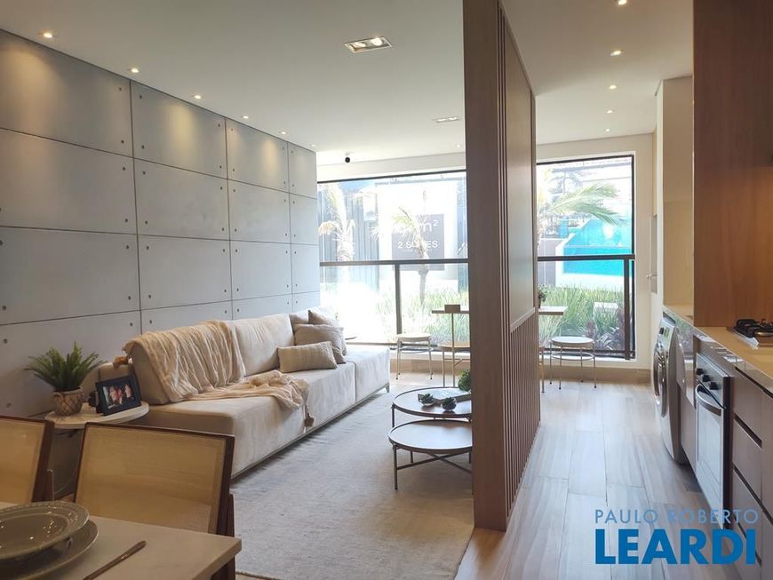 APARTAMENTO - VILA OSASCO - SP