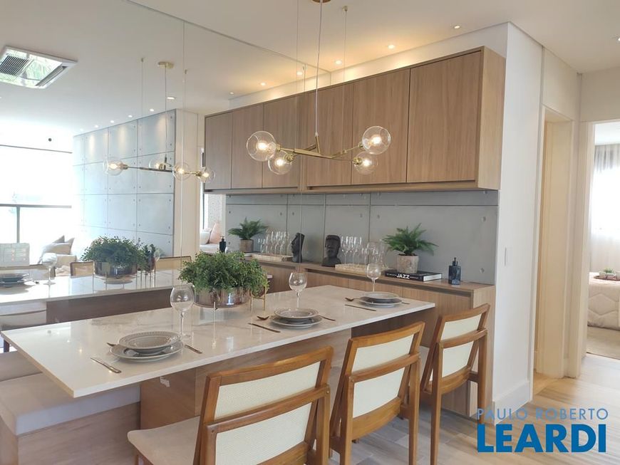 APARTAMENTO - VILA OSASCO - SP