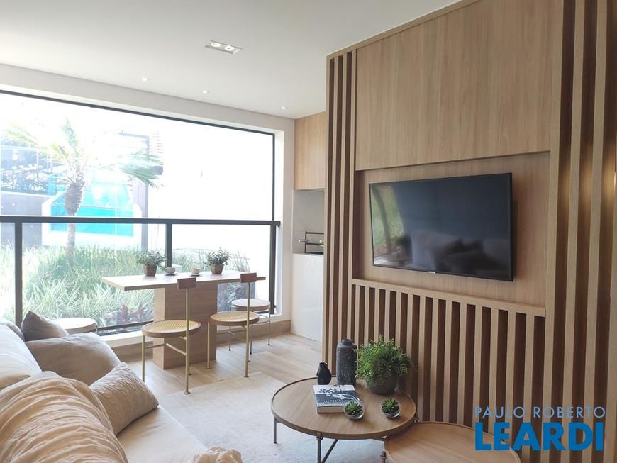 APARTAMENTO - VILA OSASCO - SP