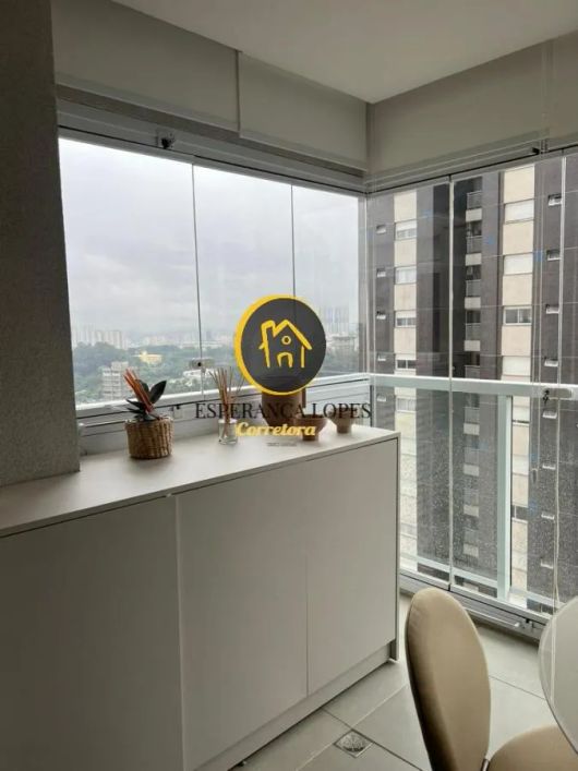 Apartamento para Venda em Osasco, Adalgisa, 2 dormitórios, 2 suítes, 1 banheiro, 2 vagas