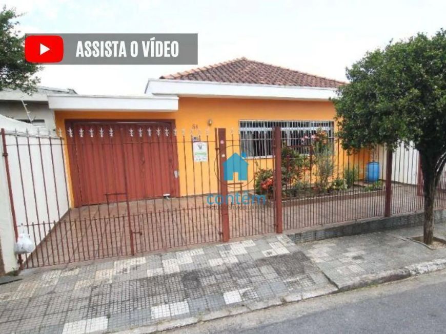 Casa com 4 dormitórios à venda, 180 m² por R$ 760.000,00 - Jaguaribe - Osasco/SP