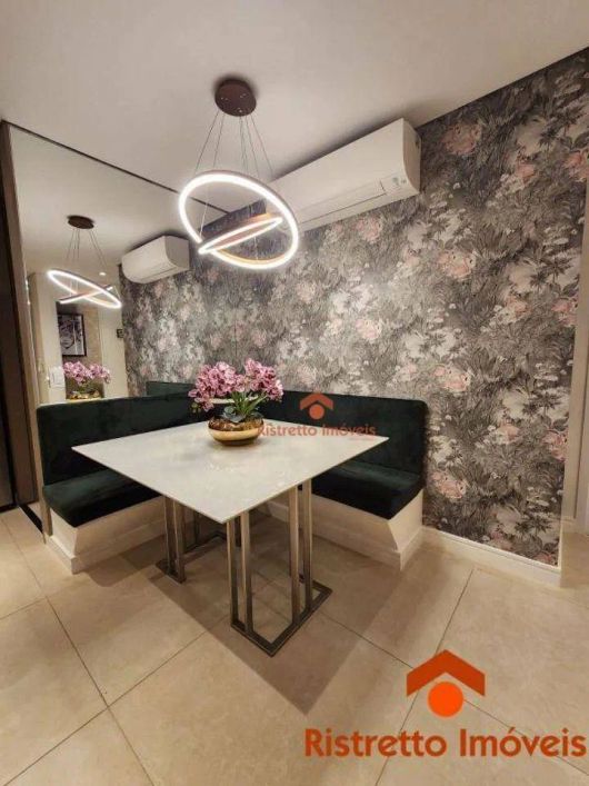 Apartamento Residencial à venda, Bela Vista, São Paulo - AP6039.