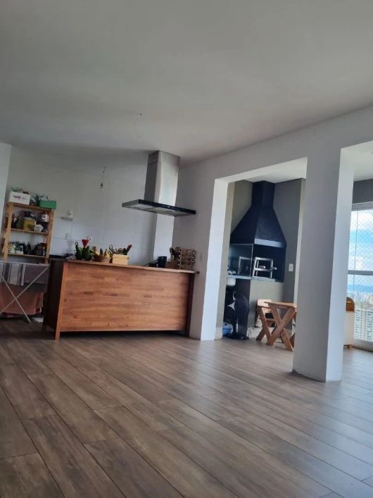 Apartamento com 2 dormitórios à venda, 89 m² por R$ 1.100.000 - Umuarama - Osasco/SP