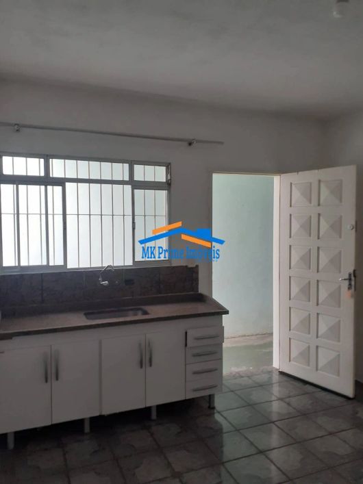 Casa a venda com 5 dormitórios 2 banheiros 2 vagas - Jardim Roberto Osasco