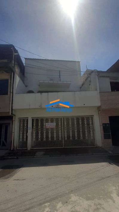 Casa a venda com 5 dormitórios 2 banheiros 2 vagas - Jardim Roberto Osasco