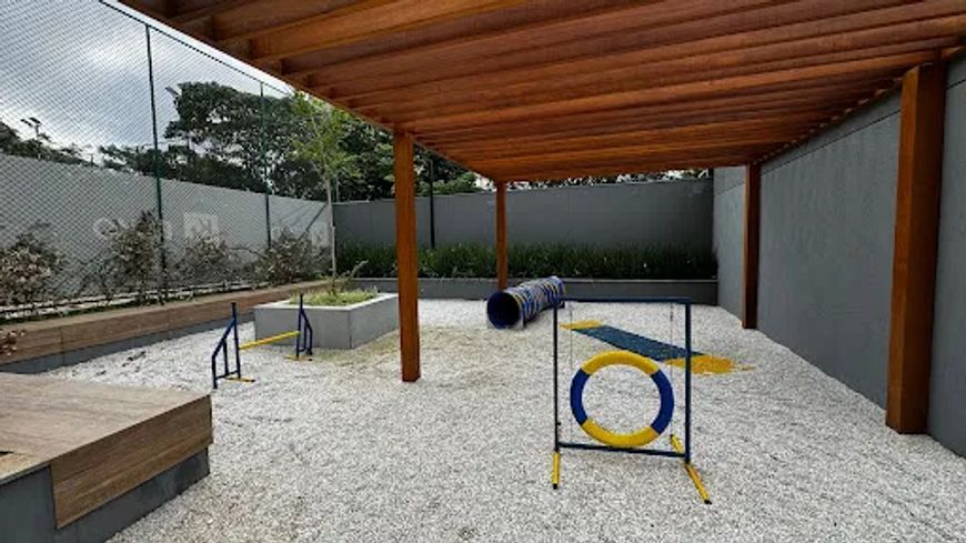 Apartamento no Garden com 3 dormitórios à venda, 183 m² por R$ 2.100.000,00 - Cidade São Francisco -