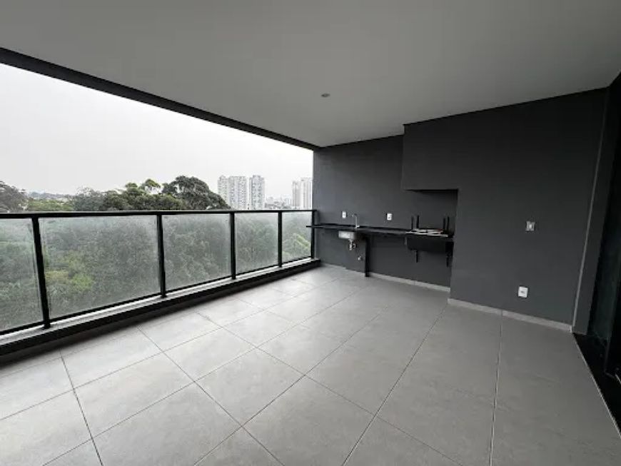 Apartamento no Garden com 3 dormitórios à venda, 183 m² por R$ 2.100.000,00 - Cidade São Francisco -