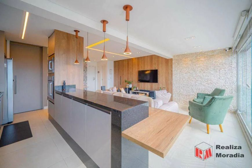 Apartamento à venda - 2 dormitórios - varanda - 2 vagas - Vila Osasco