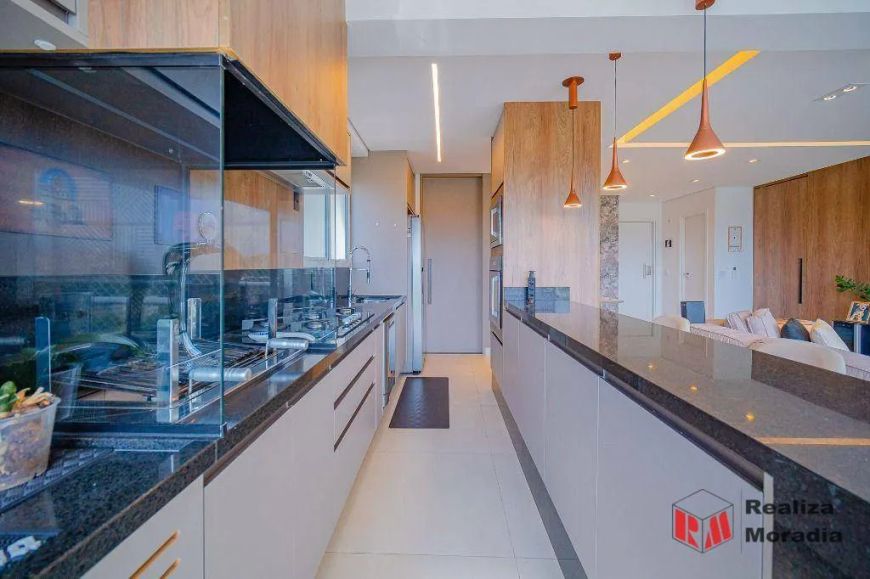 Apartamento à venda - 2 dormitórios - varanda - 2 vagas - Vila Osasco