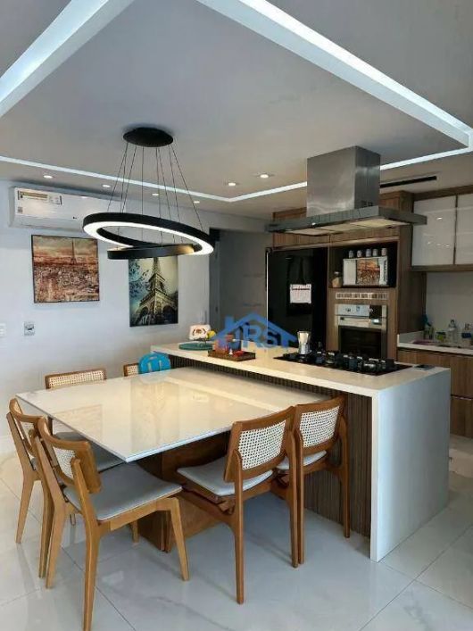 Apartamento com 3 dormitórios à venda, 113 m² por R$ 1.400.000,00 - Vila Osasco - Osasco/SP