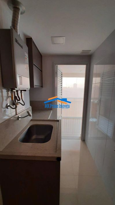 Lindo Apartamento com 2 dormitórios sendo 1 suite, Osasco.