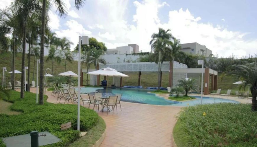APARTAMENTO 5 SUÍTES 3 VAGAS VARANDA GOURMET FL45