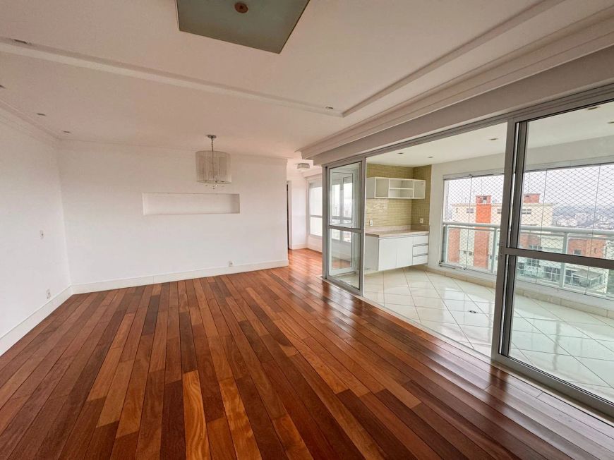 APARTAMENTO 143M À VENDA NA CIDADE SÃO FRANCISCO