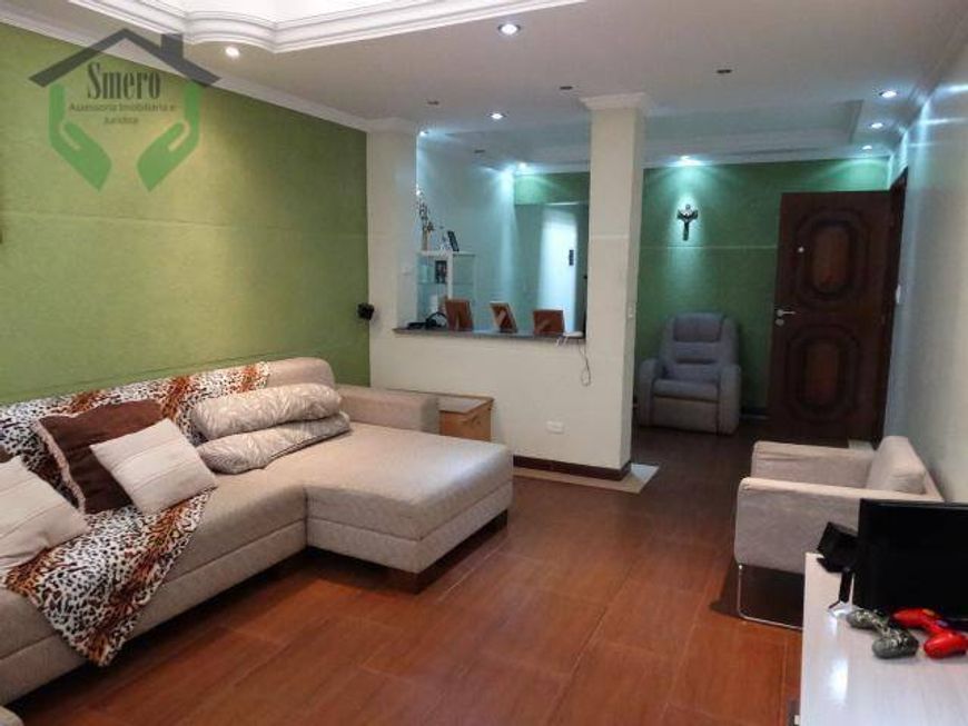 Sobrado com 3 dormitórios à venda, 350 m² por R$ 800.000 - Jardim Roberto - Osasco/SP