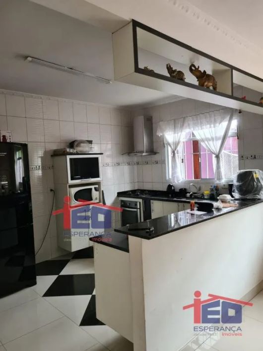 Residencial - Jardim D Abril