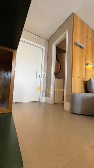 Apartamento com 2 dormitórios à venda, 75 m² por R$ 900.000,00 - Vila Osasco - Osasco/SP