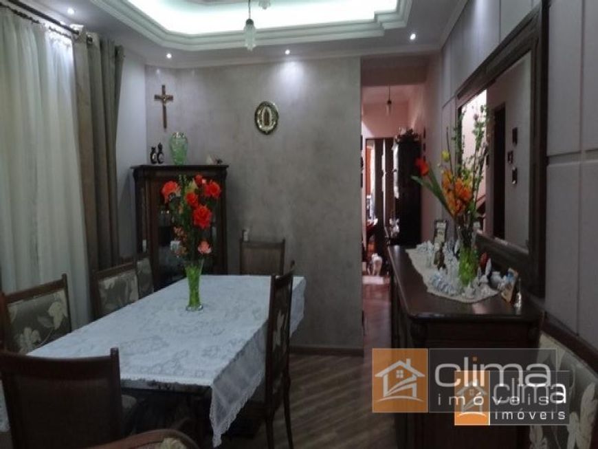 Residencial - Jardim das Flores