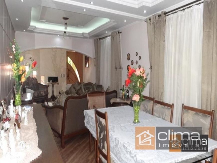 Residencial - Jardim das Flores