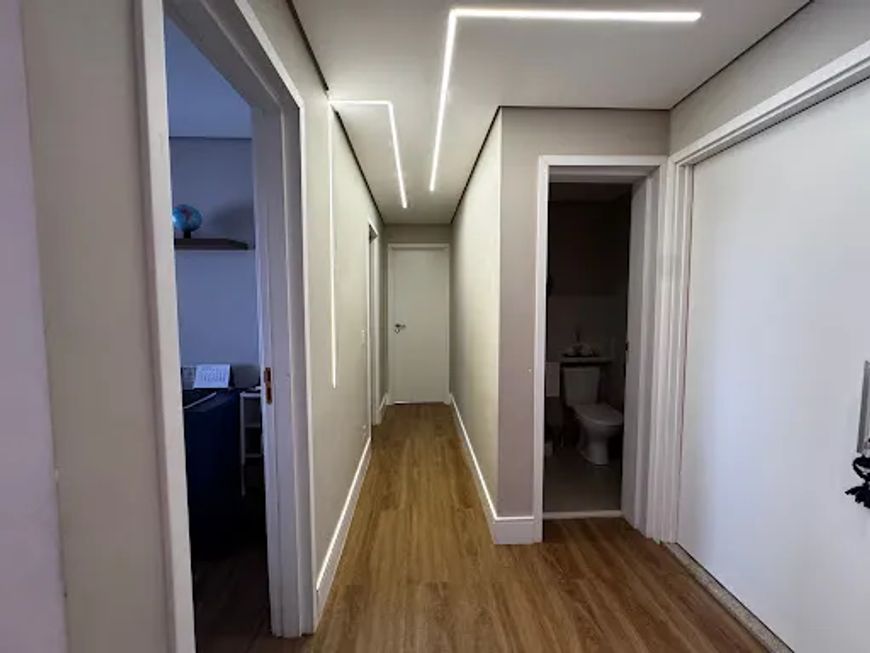 Apartamento The One com 3 dormitórios à venda, 92 m² por R$ 1.210.000 - Centro - Osasco/SP