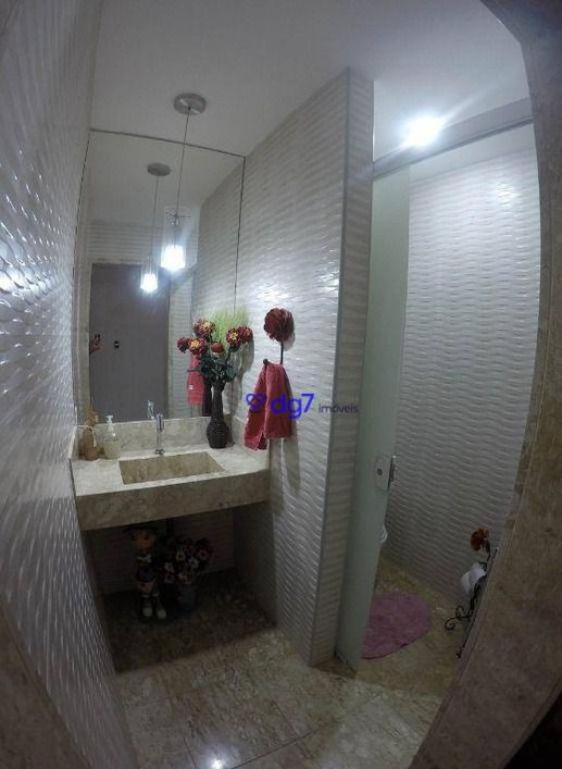 Oportunidade !!! Baixou Casa com 4 dormitórios à venda, 322 m² por R$ 900.000 - Jardim Bussocaba - O