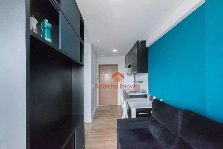 Apartamento com 1 dormitório à venda, 32 m² por R$ 395.000,00 - Centro - Osasco/SP
