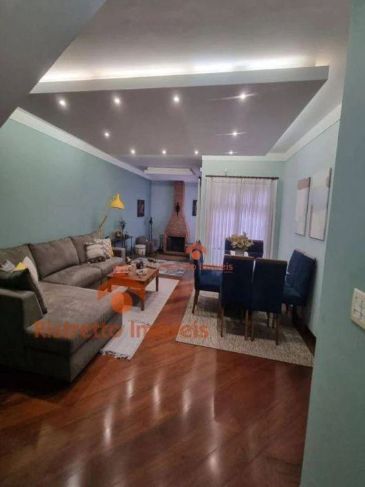 Casa Residencial à venda, Adalgisa, Osasco - CA1422.