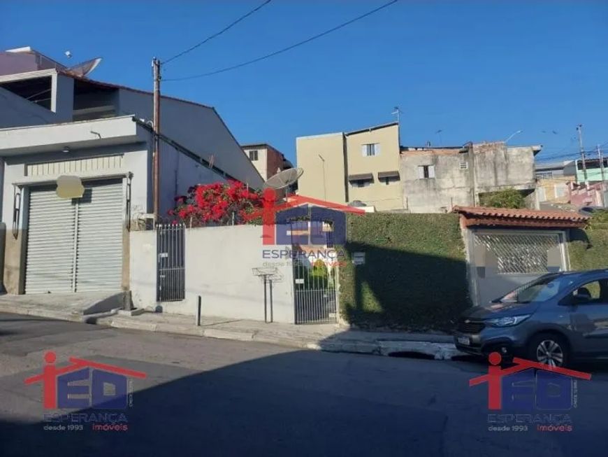 Residencial - Jardim Novo Osasco